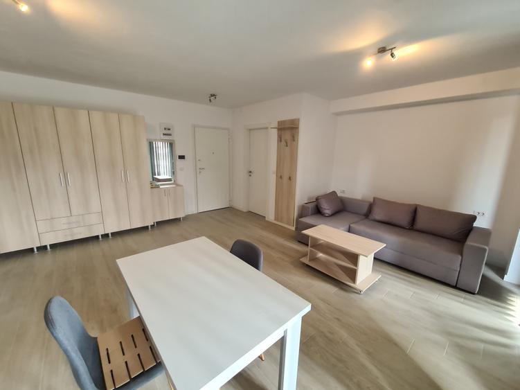 Apartament cu o cameră Torontalului bloc nou - 1