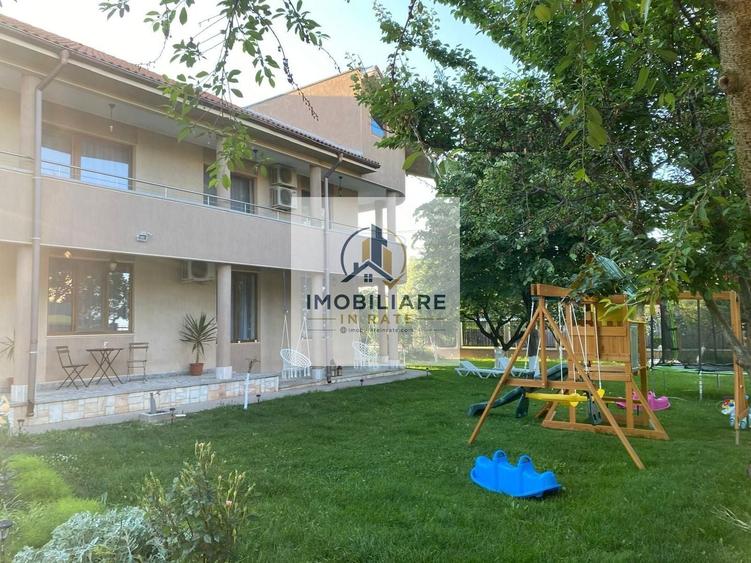Proprietate specială, de 650 mp, în Central