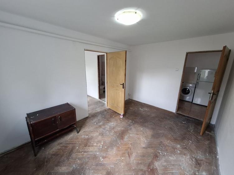 Apartament 2 camere centrala gaz Tomis Nord - 4