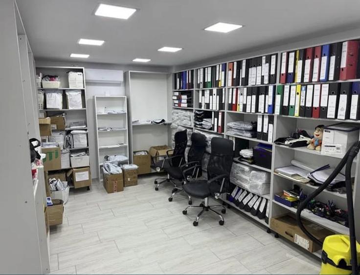 Spațiu comercial, de 120 mp, în Central