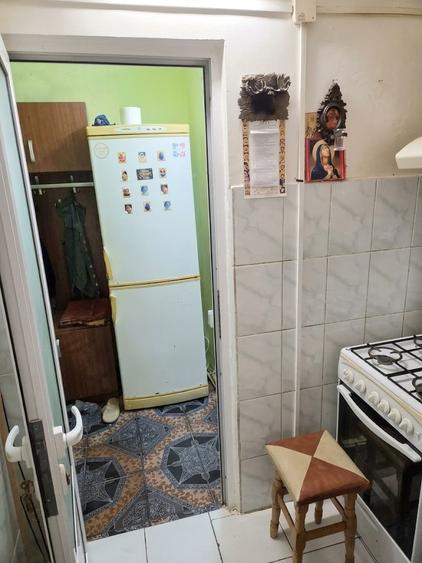 Garsonieră în Bularga