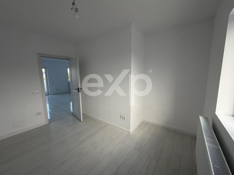 Apartament cu 4 camere decomandat în Măgurele