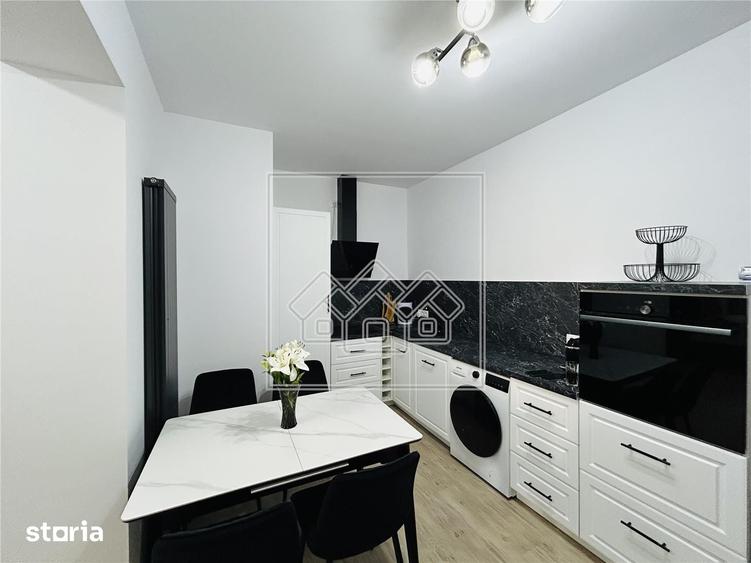 Apartament cu 2 camere în Ultracentral