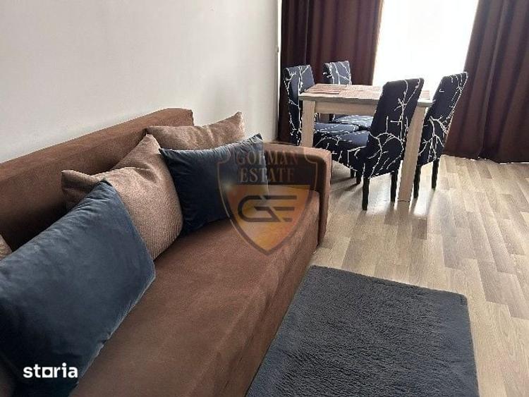 Apartament cu 2 camere în Nord