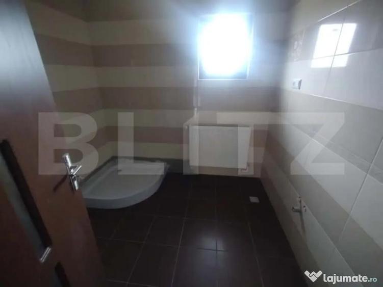 Casa de 140 mp, pe 2 nivele, 4 camere, oras Beclean - 4