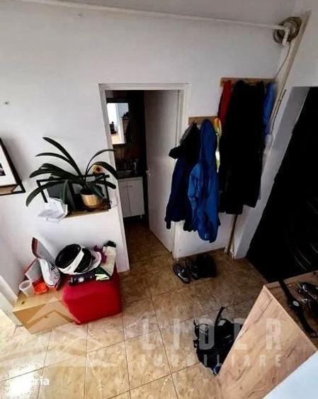 Garsonieră decomandată în Între Lacuri