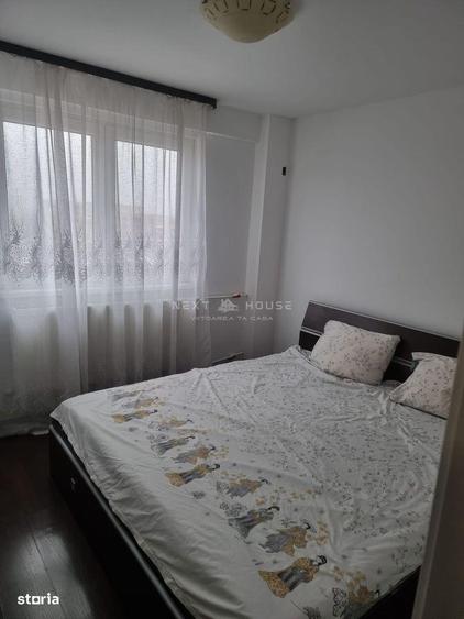 Apartament cu 2 camere decomandat, mobilat în Prelungirea Ghencea
