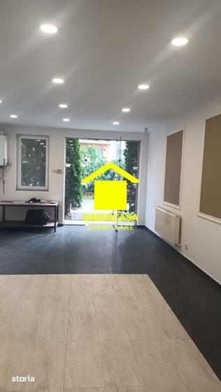 Spațiu comercial, de 43.5 mp, în Iris