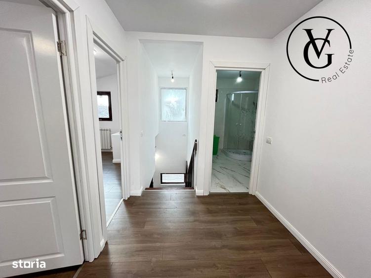 Casa 5 camere Otopeni - 5