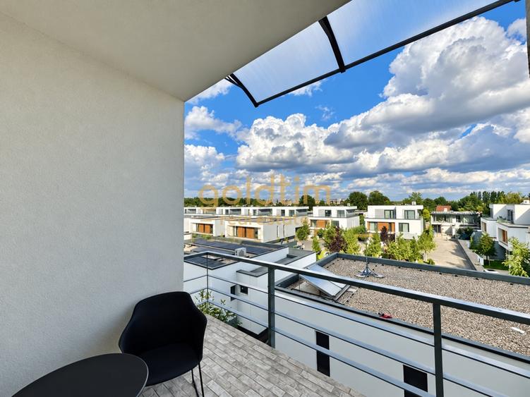 Apartament cu 2 camere semidecomandat, mobilat în Iancu Nicolae