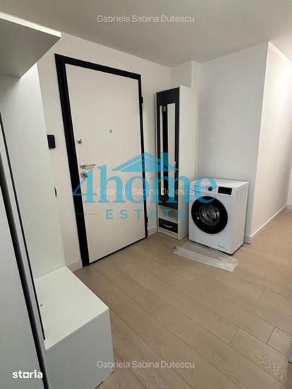 Apartament 2 camere Bucurestii Noi|Jiului|Metrou|Bloc nou - 14