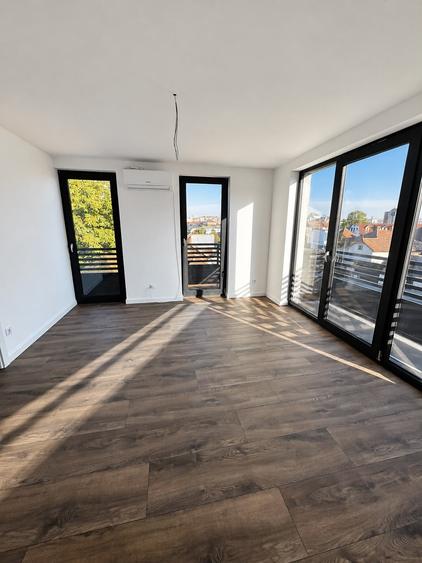 Apartament cu 2 camere în Ultracentral