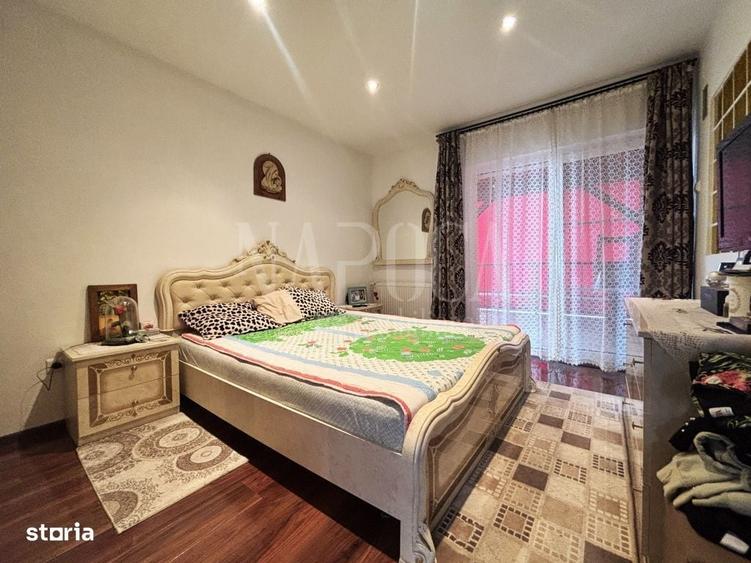 Casă cu 4 camere în Luna