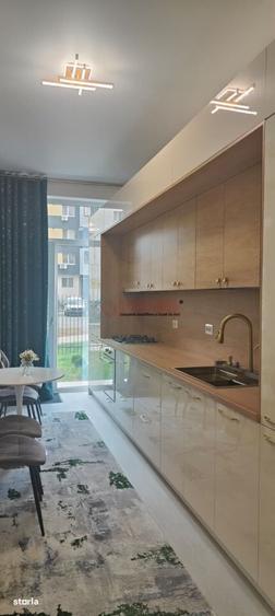 4 camere premium si curte 74mp - Metrou Berceni - 5