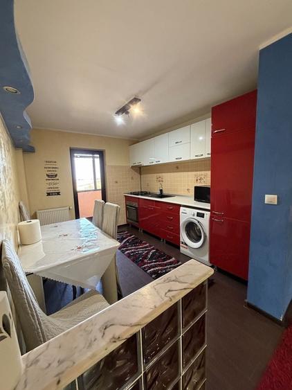 Apartament doua camere - 3