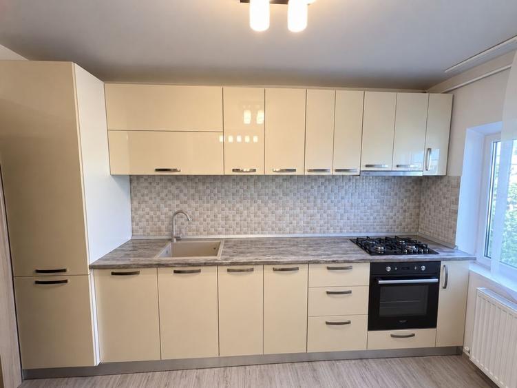 Apartament cu 2 camere decomandat în Lujerului