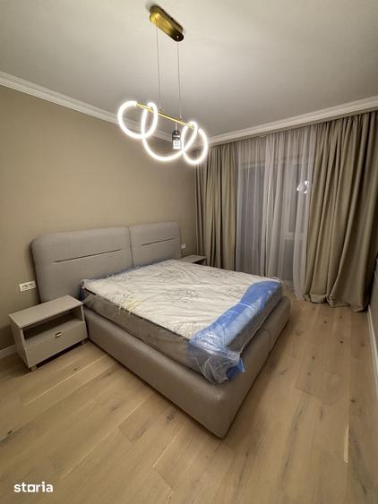 Vila situata la 5de Pipera Plazza The Village H4L residence - 14