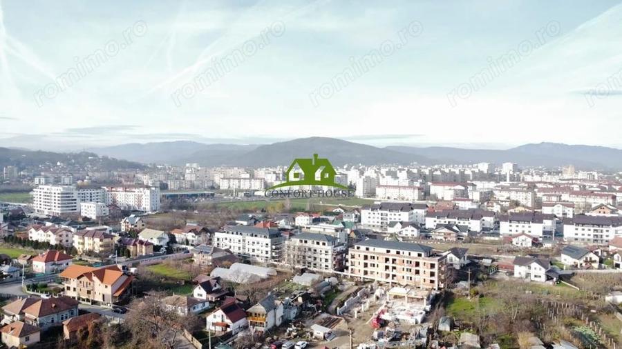 Garsonieră decomandată în Ostroveni