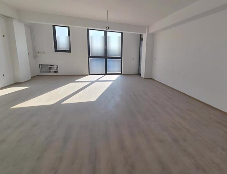 Apartament cu 2 camere în Cetate