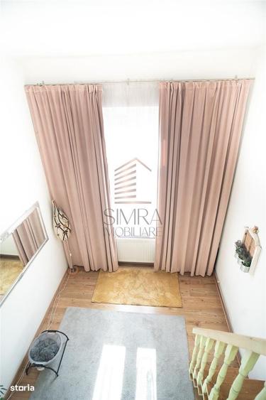 Casa la curte comuna pe str. Ady Endre - 17