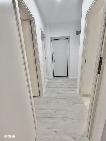 Apartament 2 camere mansarda Militari Residence - 2