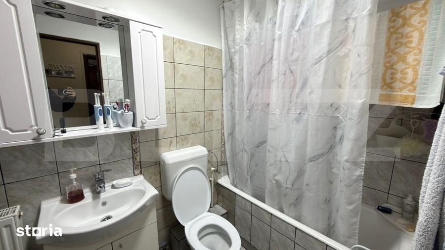 Garsonieră în Soarelui