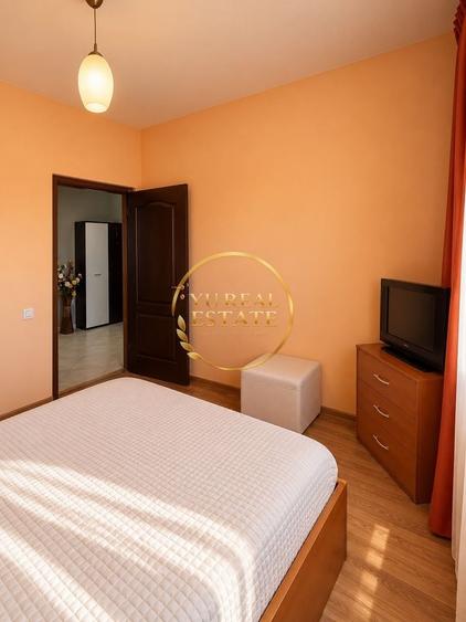 Apartament cu 4 camere decomandat în Viile Noi