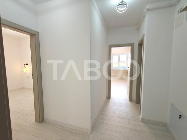 Apartament la cheie - intabulat - 3 camere 2 bai parcare - comision 0 - 7