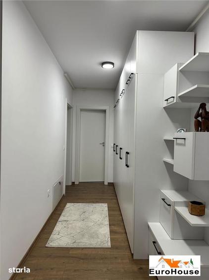 Apartament cu 2 camere decomandat în Cetate