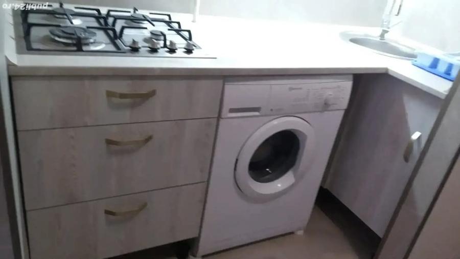 Garsonieră nedecomandată în Iris