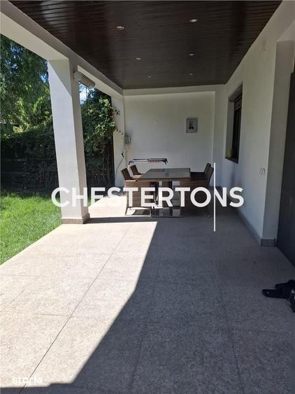 Casă cu 4 camere cu Teren 23 Mp în Corbeanca