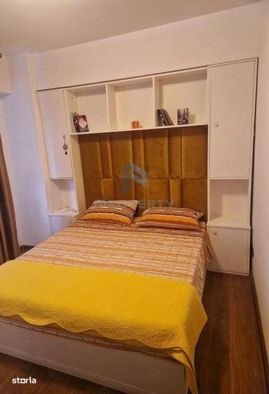 Apartament 3 camere 1 Mai - Mihalache 2x bai bloc 1987 - 1