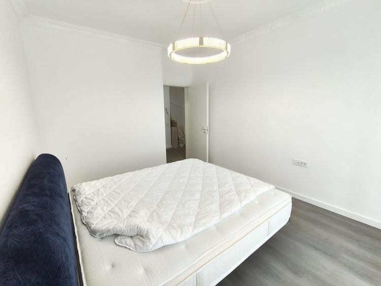 Apartament - Exigent Plaza Residence - 64 mp - Faza 5 - 2