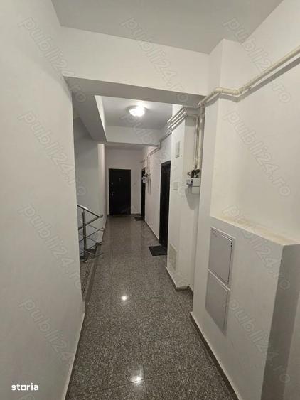 Apartament cu 2 camere decomandat, mobilat în Militari — fotografia 1