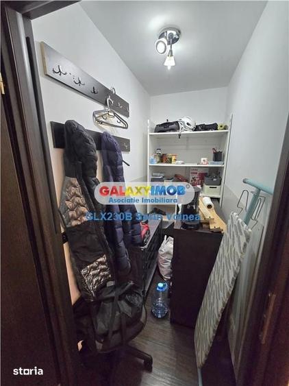 Apartament cu 3 camere în Vest