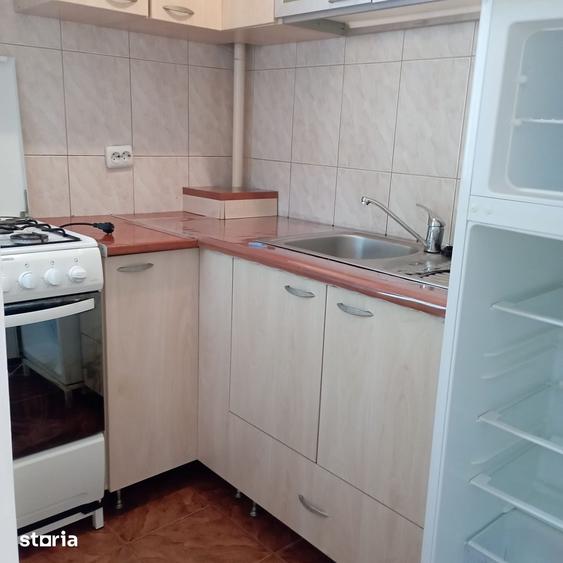Garsonieră semidecomandată în Drumul Taberei