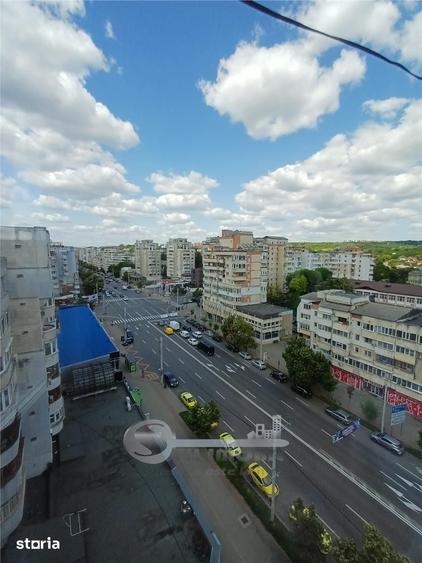 Apartament cu 2 camere în Canta