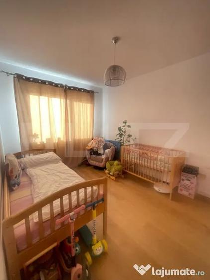 Apartament 3 camere, 72 mp, Beta Residence, 8 min de Auchan - 2