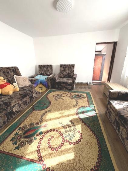 Casă cu 2 camere cu Teren 800 Mp în Ciritei