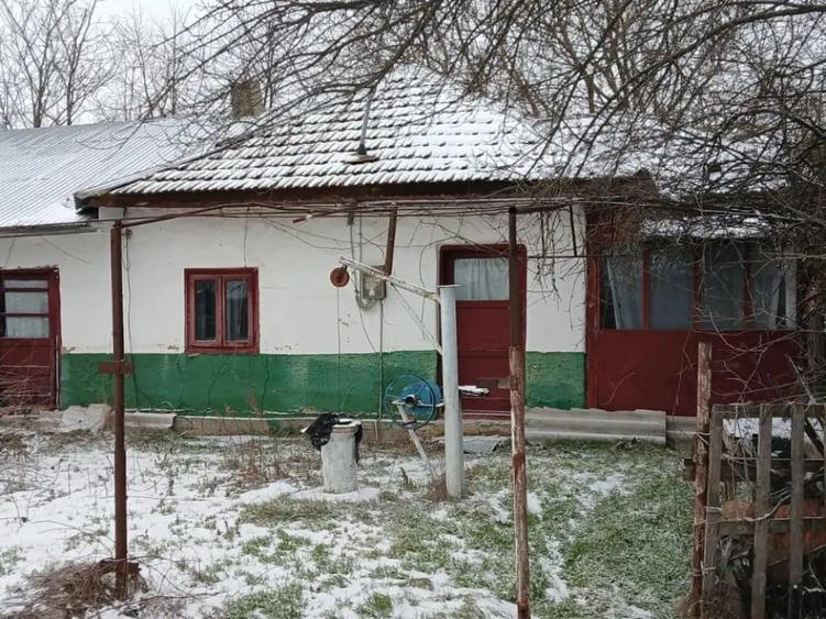 Teren de 1600 mp, în Central