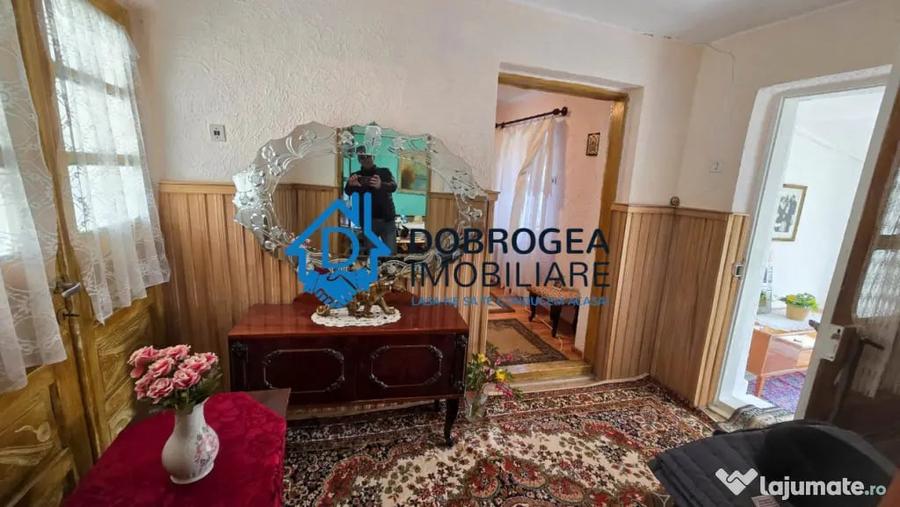 MIHAIL KOGALNICEANU-CASA BATRANEASCA ,TEREN 1975 MP - 12