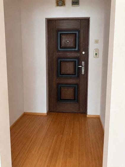 Garsonieră semidecomandată în Sud