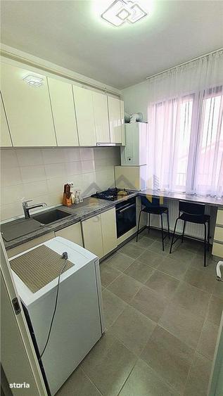 Garsonieră decomandată în Orizont