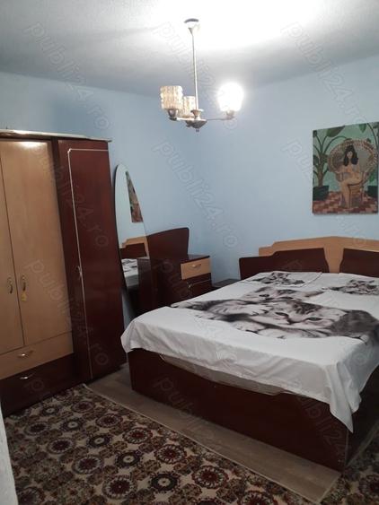Casă cu 3 camere în Central