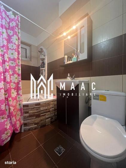 Apartament cu 2 camere în Mereșești
