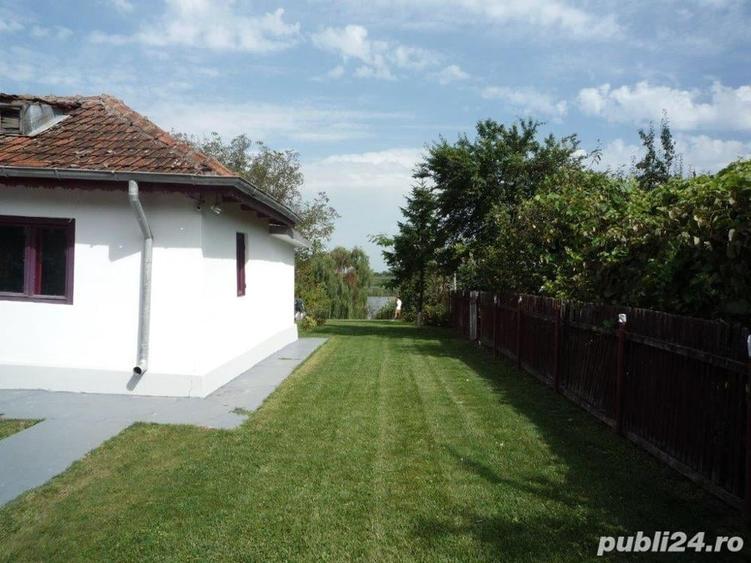 Teren de 1500 mp, în Ciofliceni
