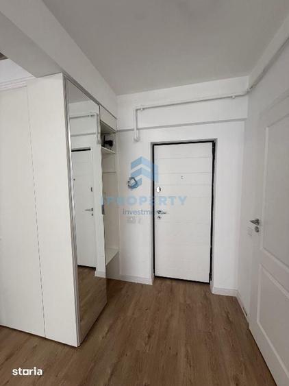 Apartament cu 3 camere, mobilat în Rahova