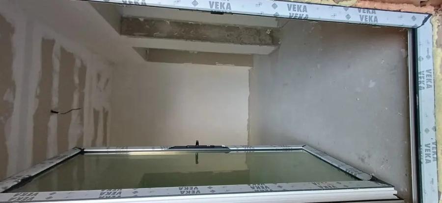 Casă cu 3 camere în Sânpetru