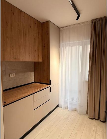 Penthouse - 81 Residence - piscine exterioare - 184mp - acte gata - finisat - 6