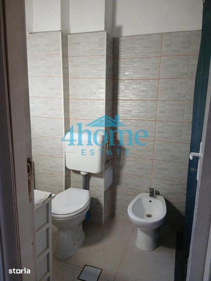 Apartament cu 2 camere în Cișmigiu